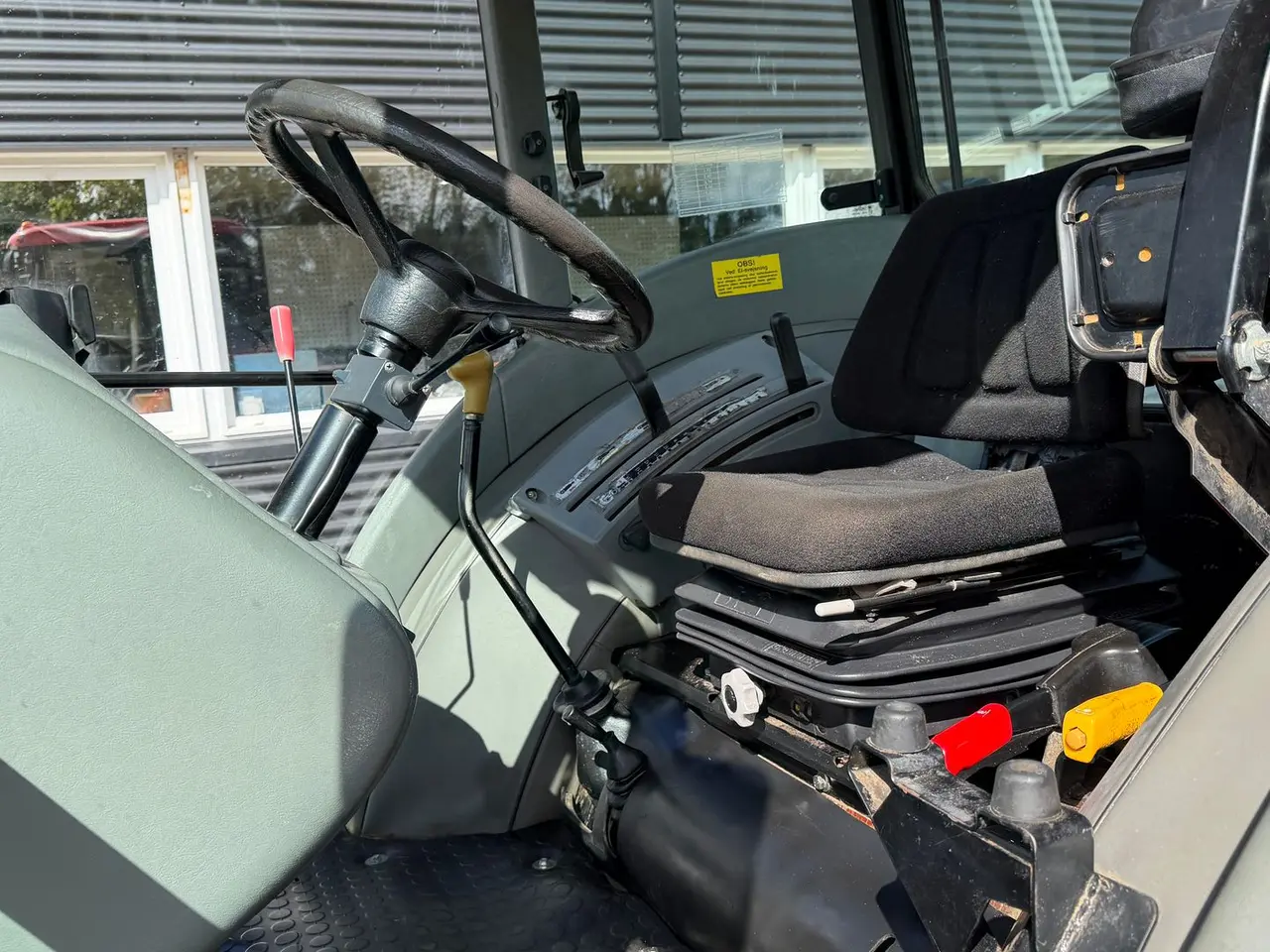 Billede 15 - Zetor 6341