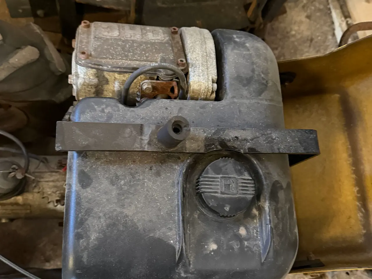 Billede 3 - Texas pro trac 900