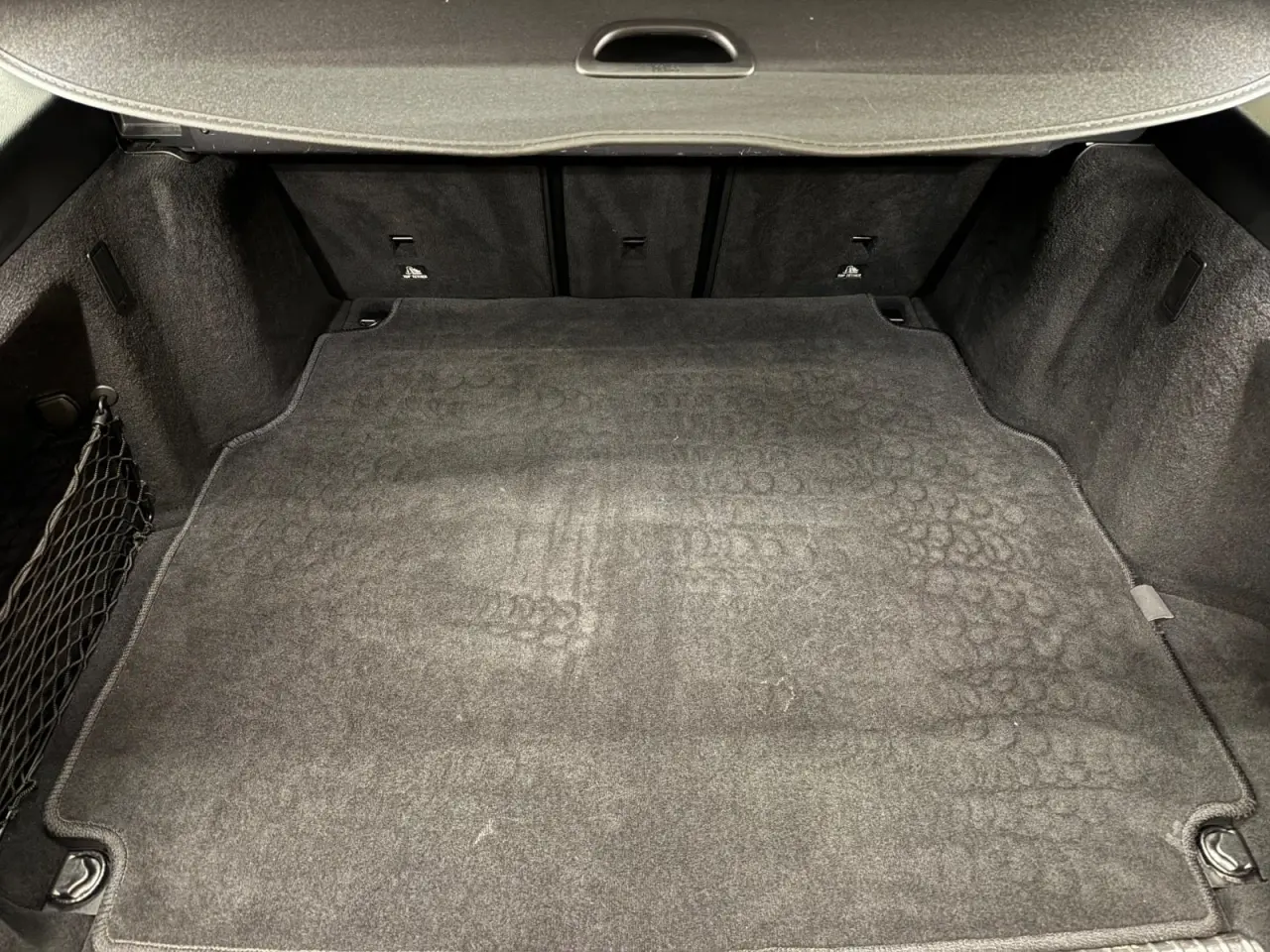 Billede 15 - Mercedes C200 1,5 Avantgarde stc. aut.