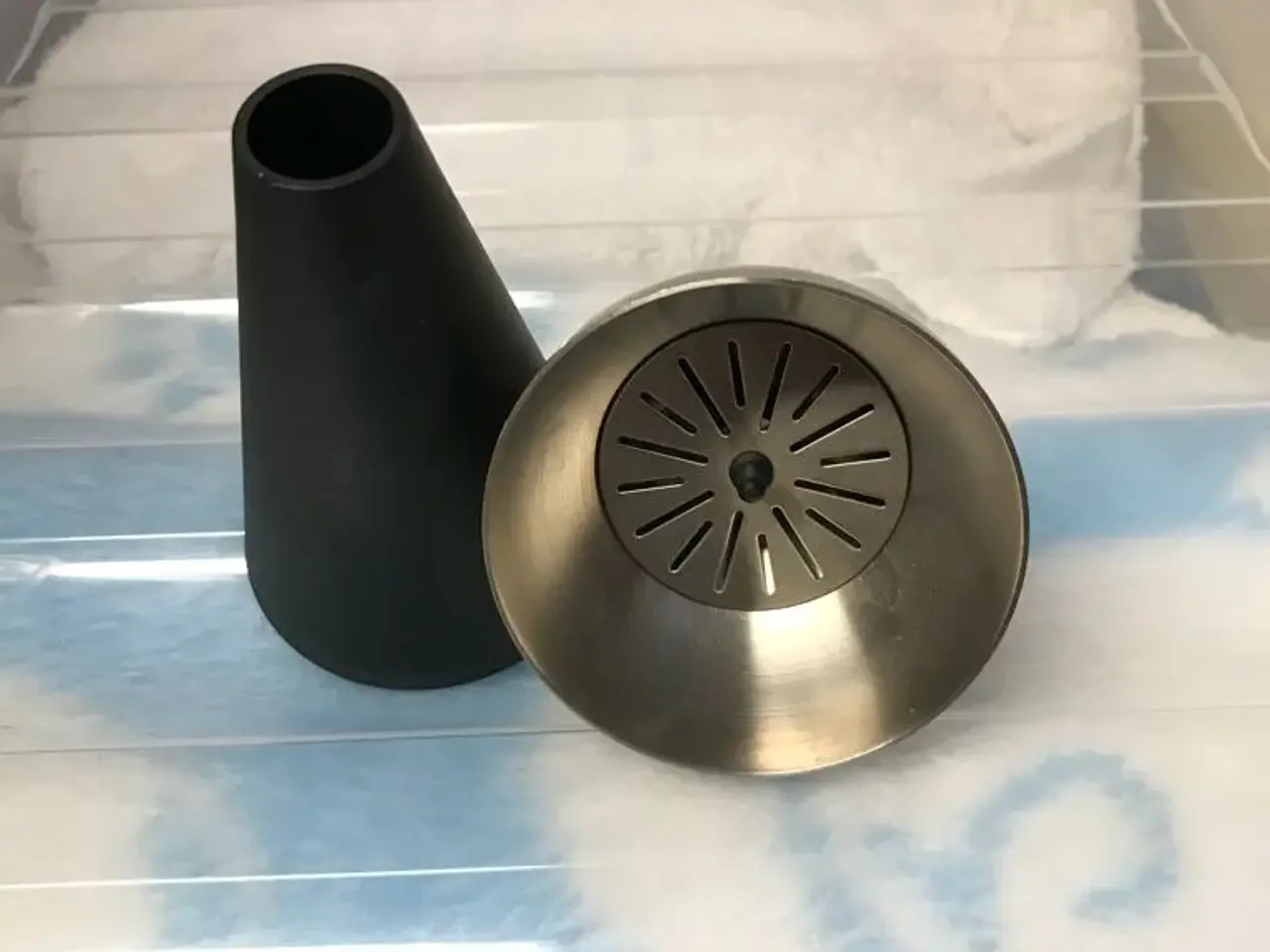 Billede 2 - Rosendahl vin filter tragt