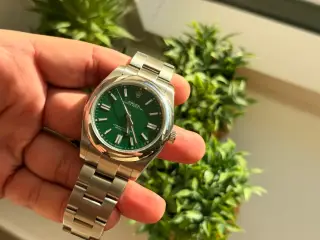 Rolex Oyster Perpetual