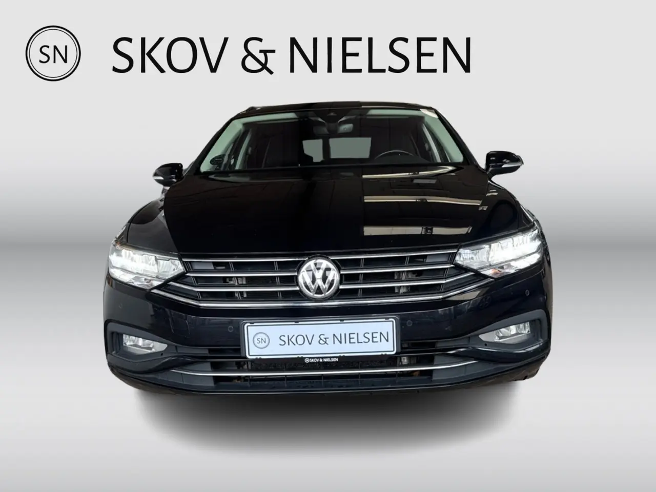 Billede 4 - VW Passat 1,5 TSi 150 Business+ Variant DSG