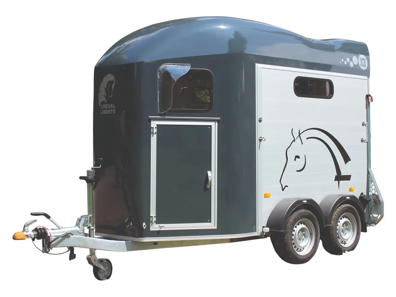 Billede 1 - Cheval Liverte Gold 3