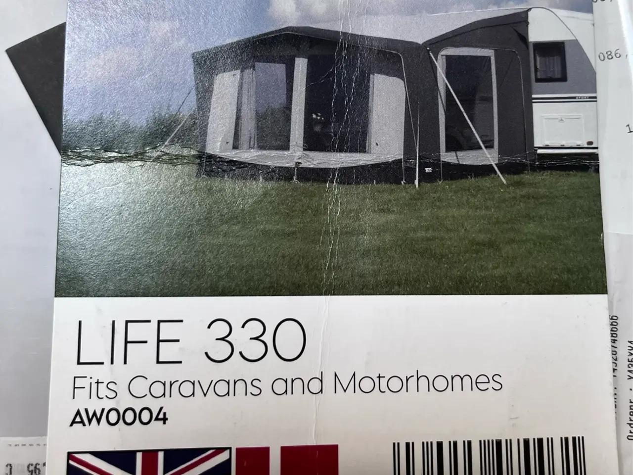 Billede 4 - Telta Life 330