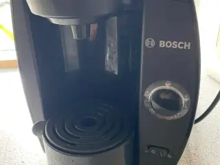 Bosch Tassimo