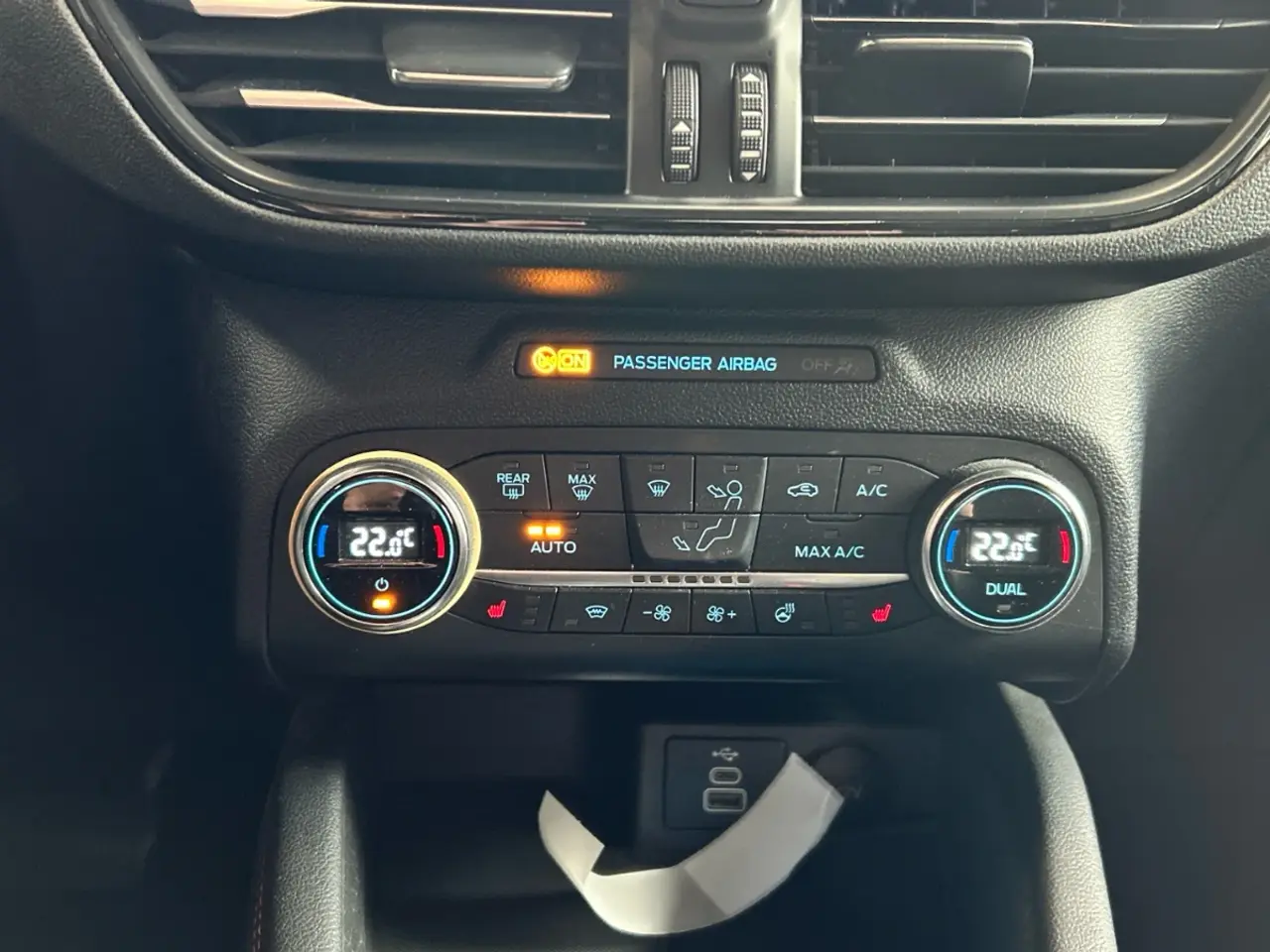 Billede 8 - Ford kuga 2.5 ST.Line  Benzin plug ind Hybrid 