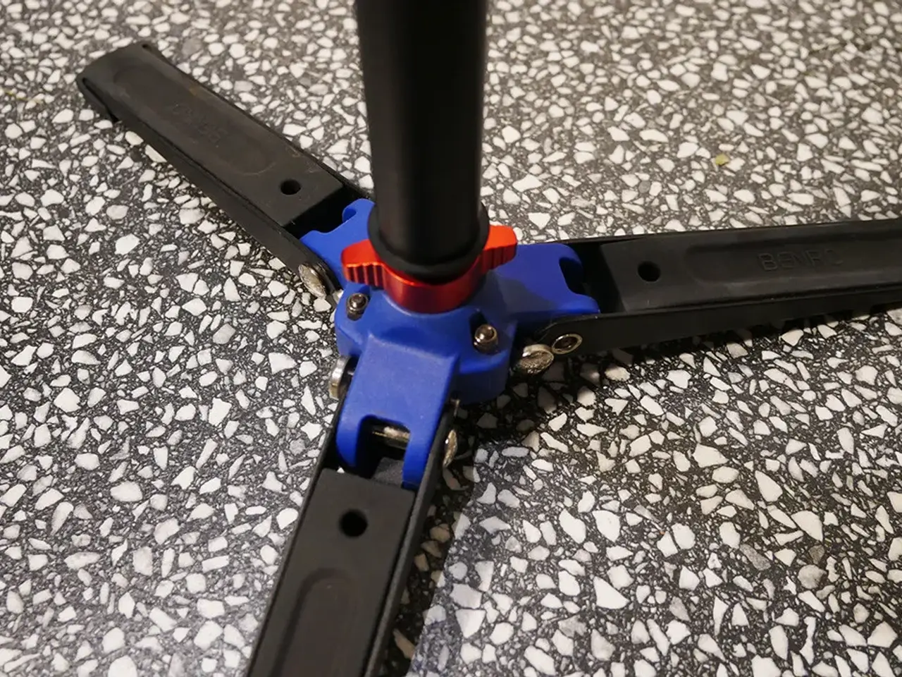 Billede 7 - Benro monopod