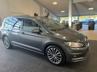 VW Touran 1,4 TSi 150 Comfortline DSG 7prs