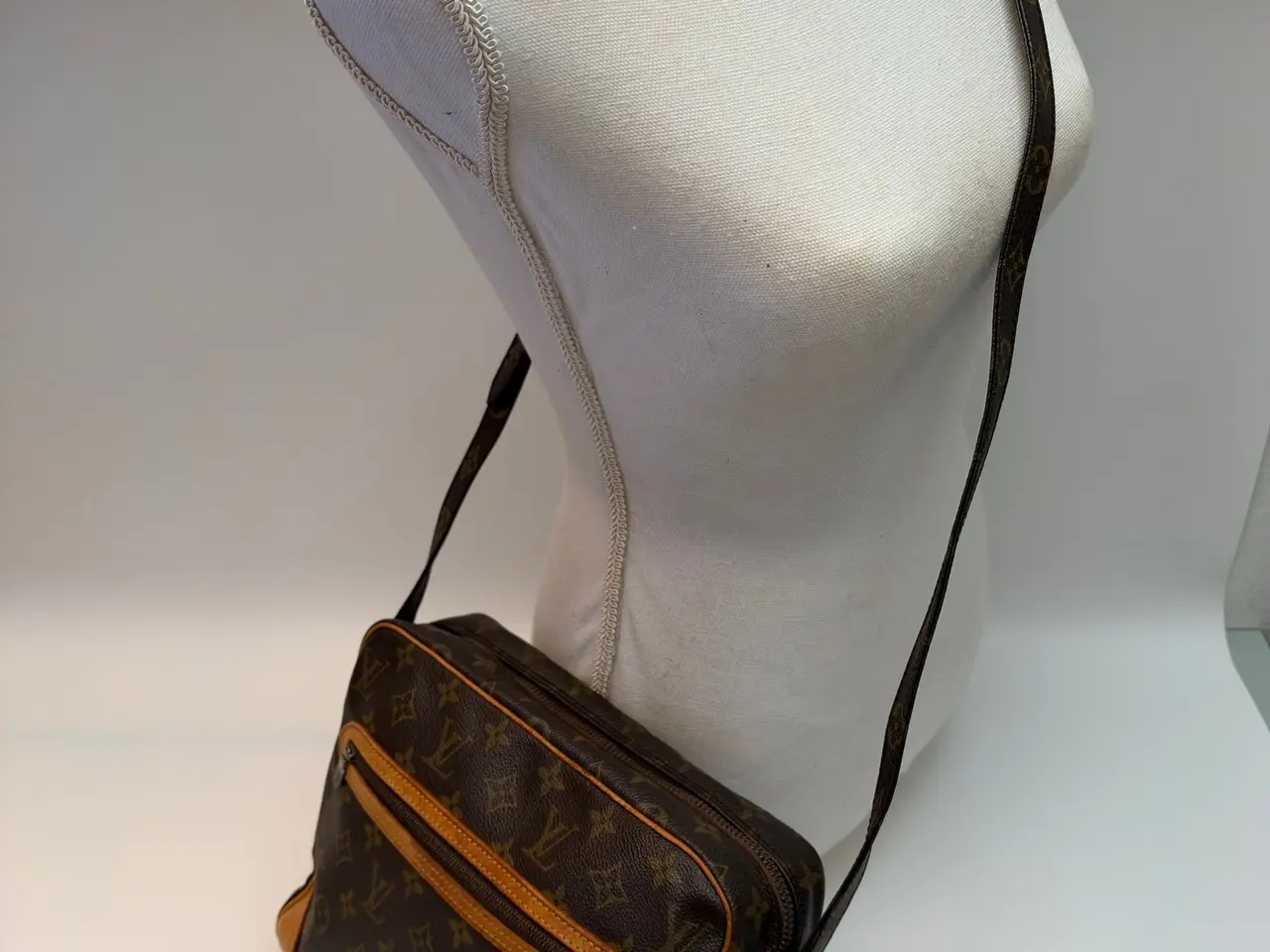 Billede 8 - Louis Vuitton Potomac