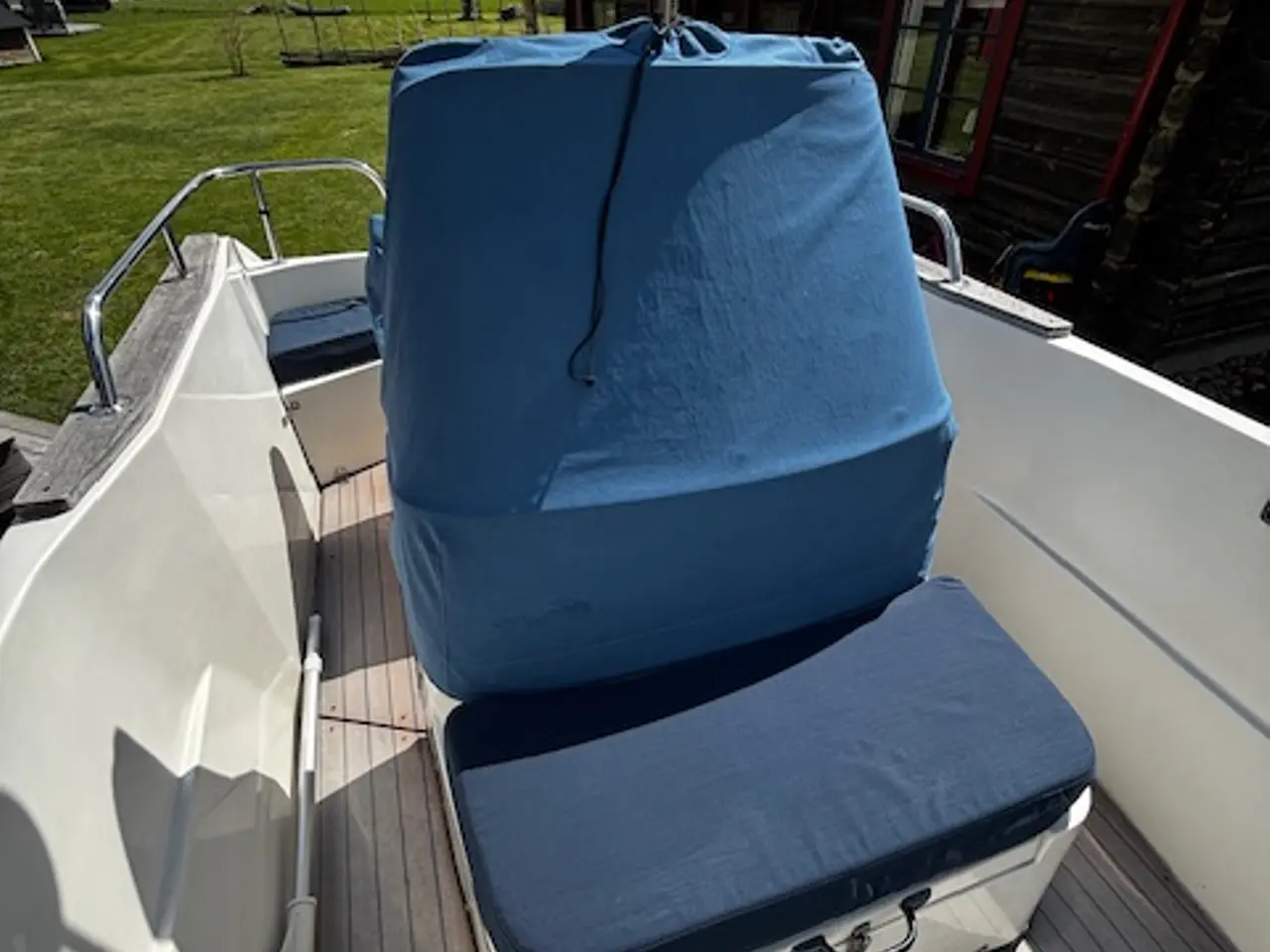 Billede 7 - Uttern 560 Exclusive