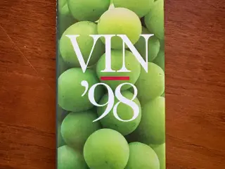 Vin 98
