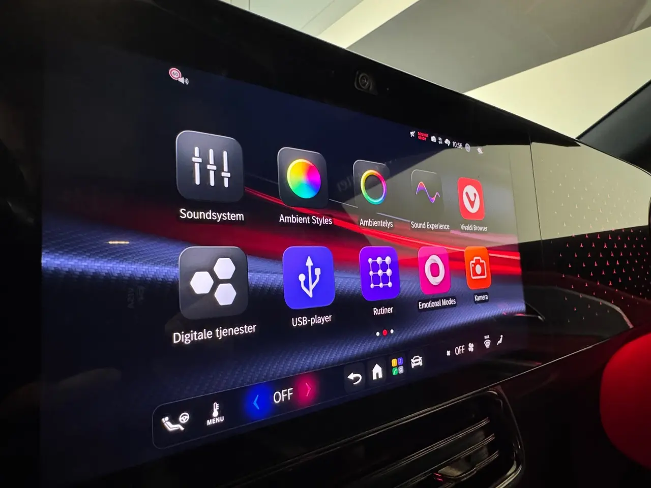 Billede 21 - Mercedes CLA250+  EQ AMG Line