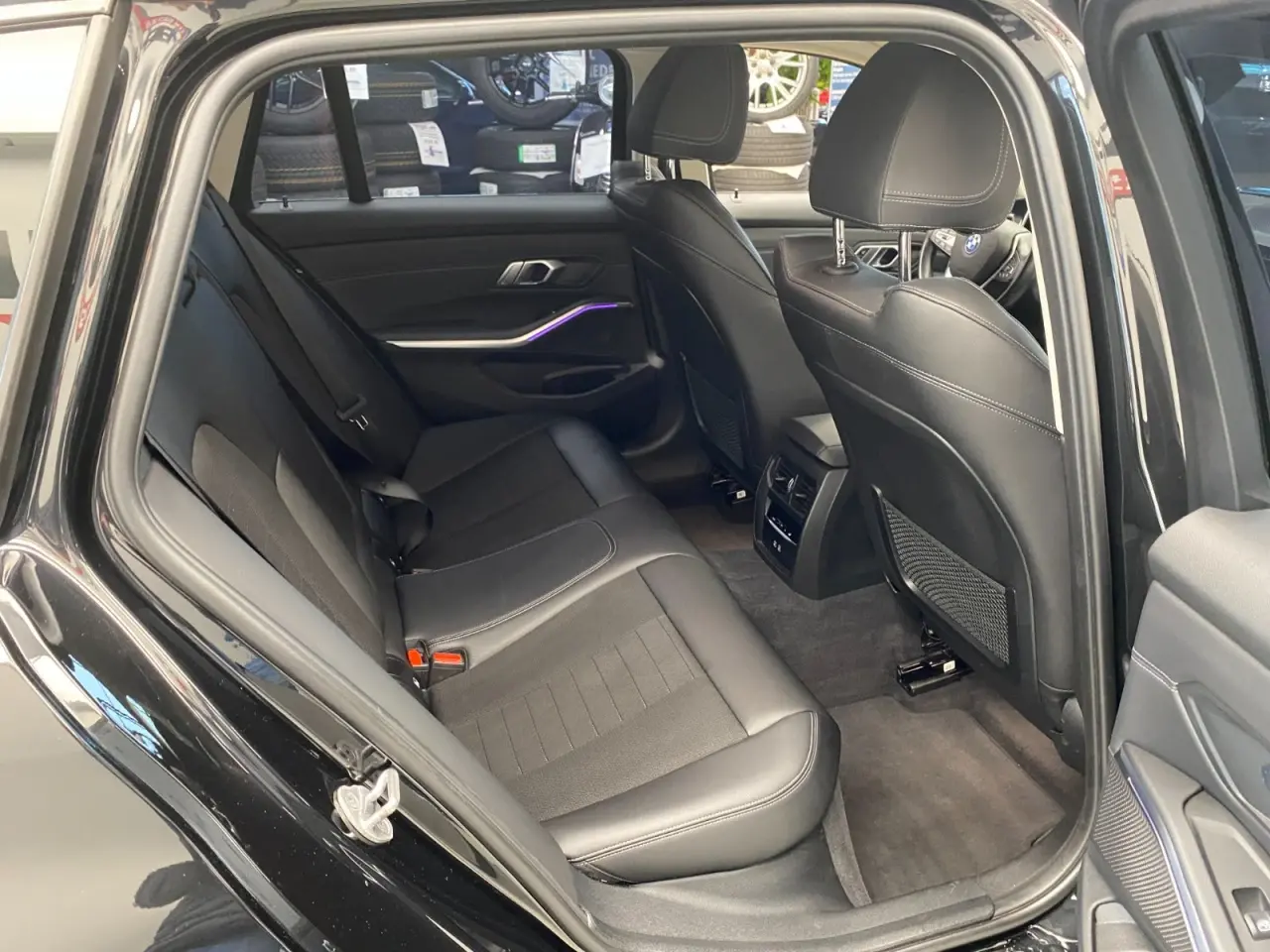 Billede 13 - BMW 330e 2,0 Touring Sport Line aut.