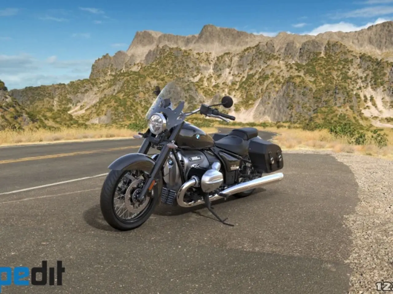 Billede 5 - BMW R 18 Classic