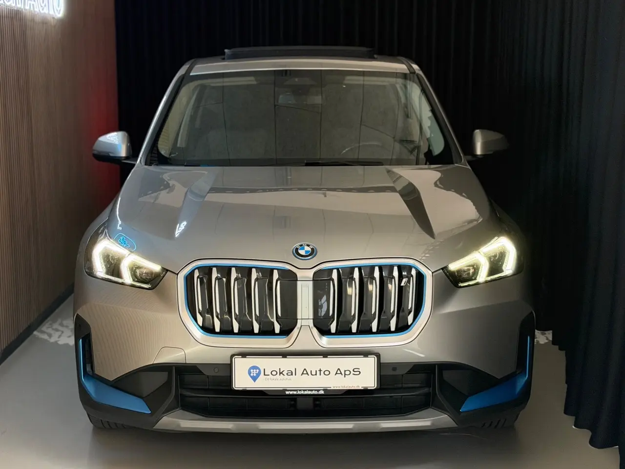 Billede 2 - BMW iX1  xDrive30