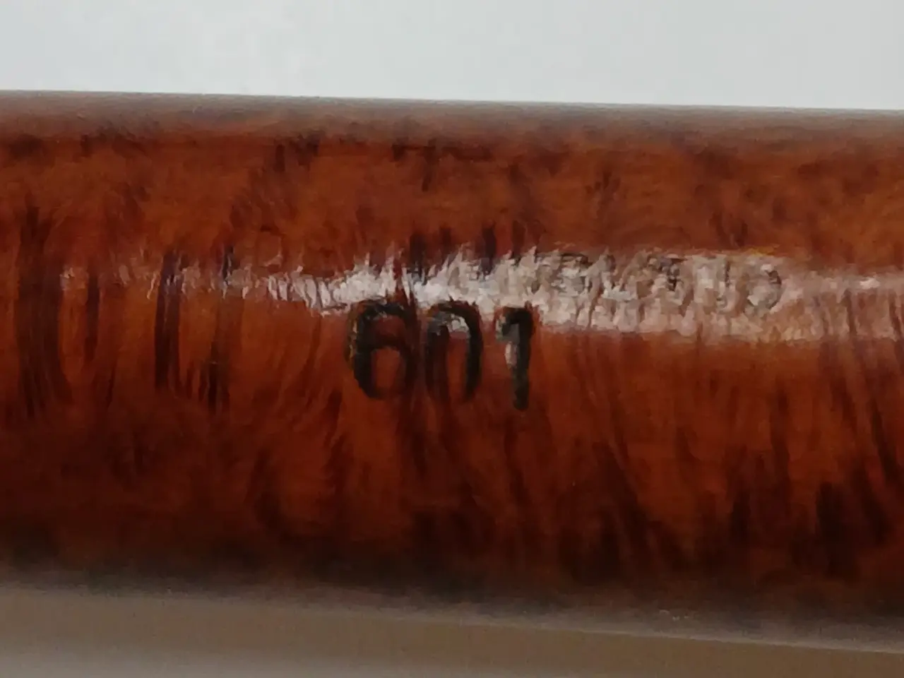 Billede 7 - Pibe BBB 601