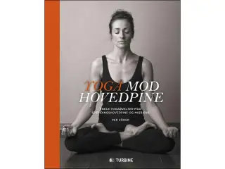 Yoga mod hovedpine