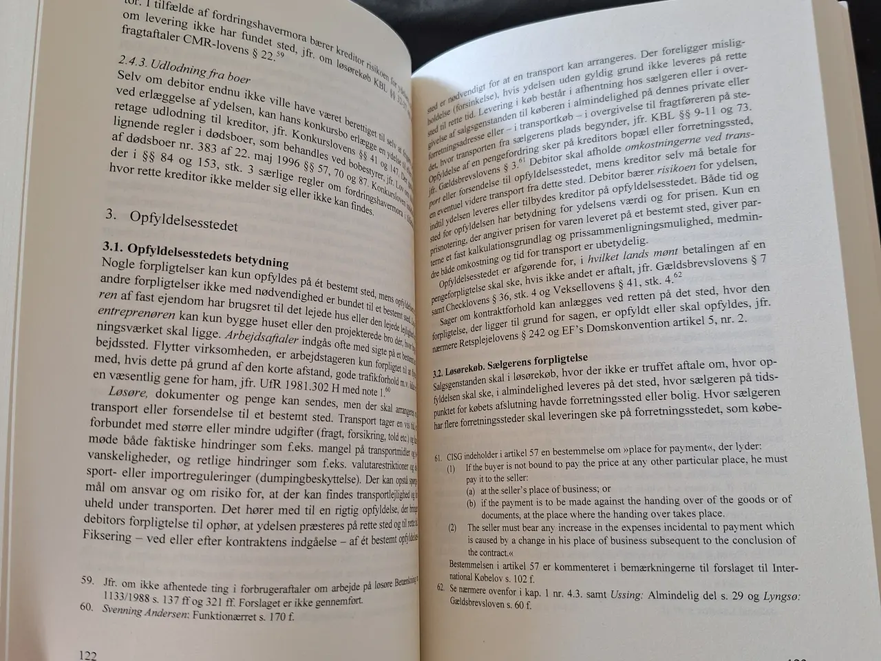 Billede 3 - Obligations ret