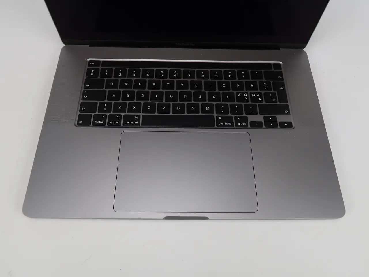 Billede 2 - Apple MacBook Pro 16" i7-CPU