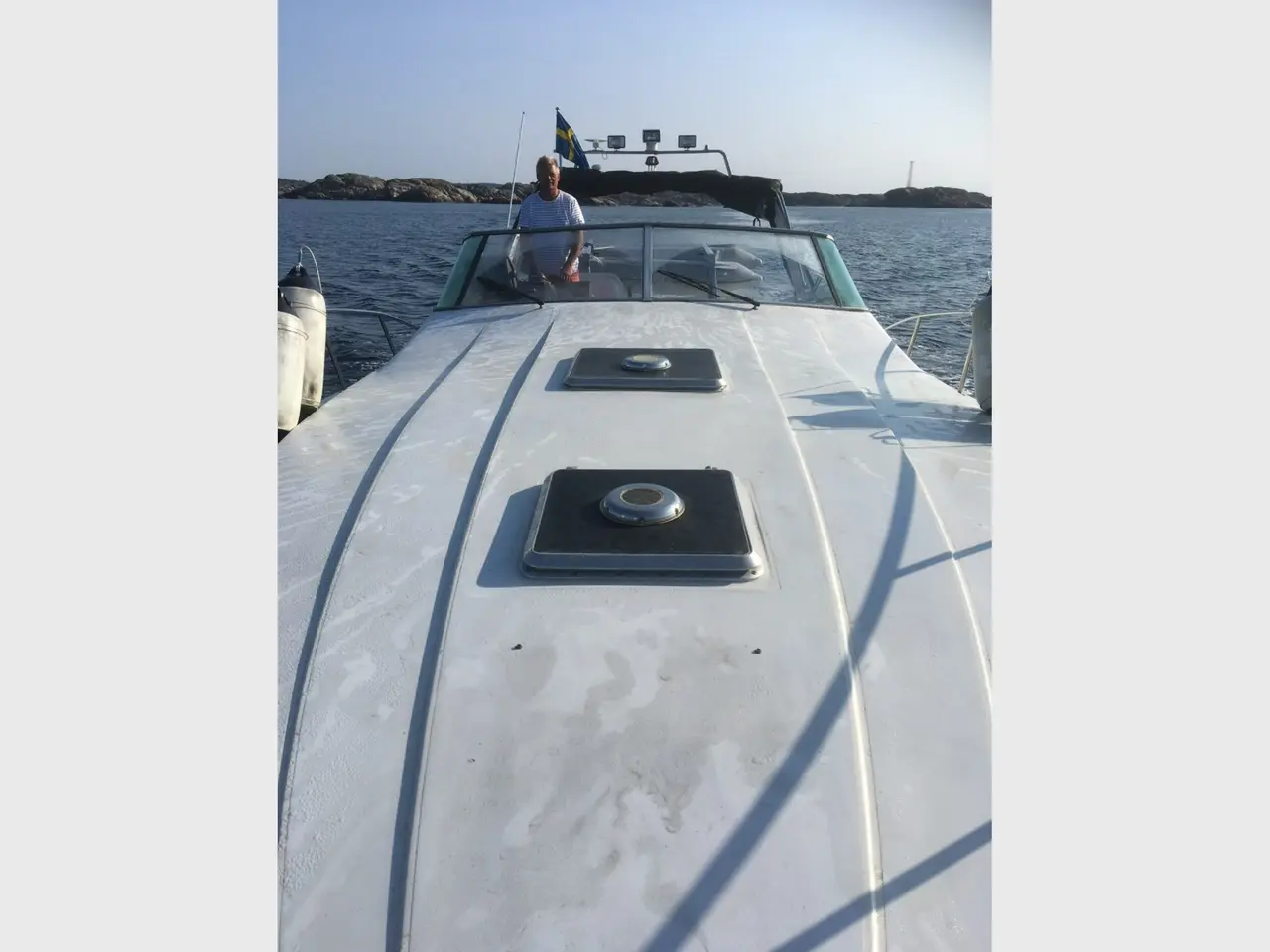 Billede 5 - Wellcraft Gran Sport 34