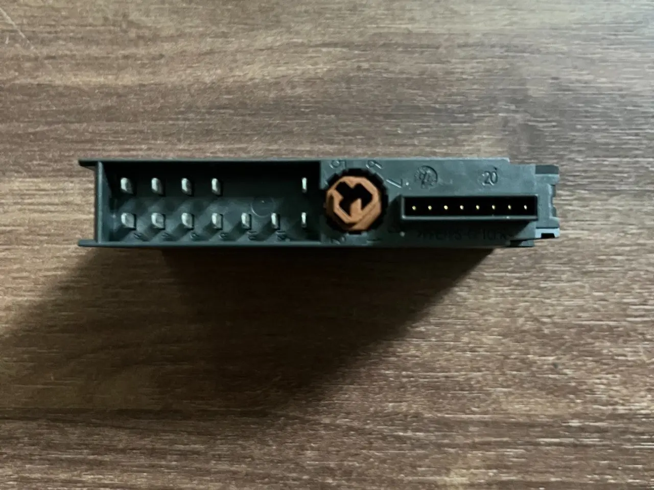Billede 4 - Siemens 6ES7 132-4BF00-0AA0 SIMATIC S7 8DO DC24V