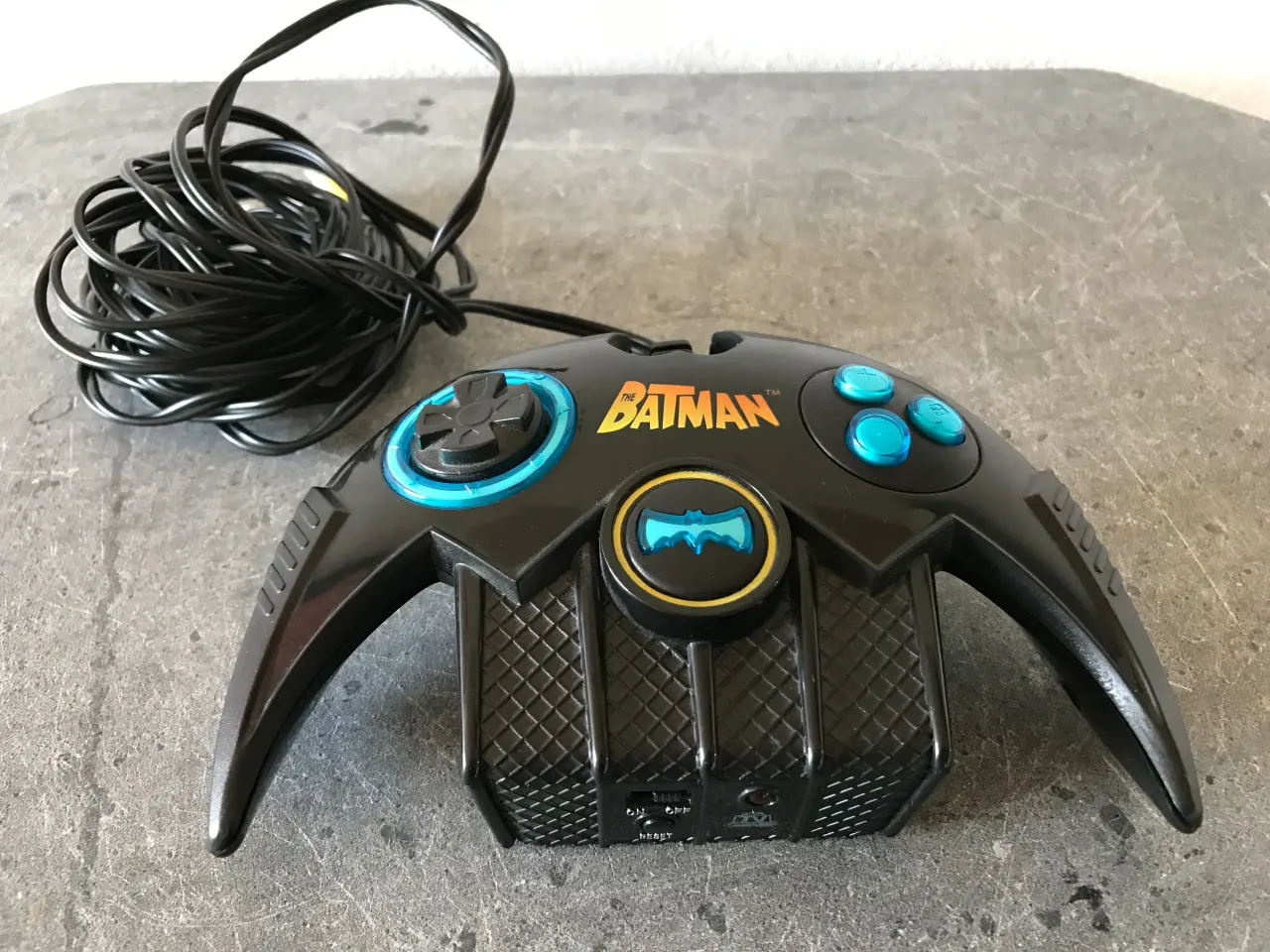 Billede 1 - Batman Plug and play (Jakks 2004)