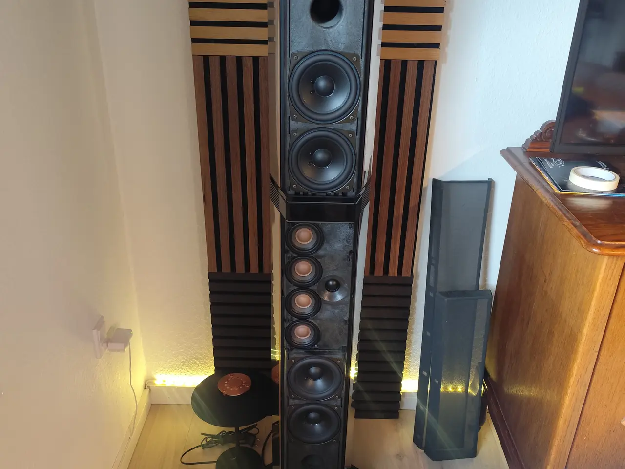 Billede 2 - Beovox Penta