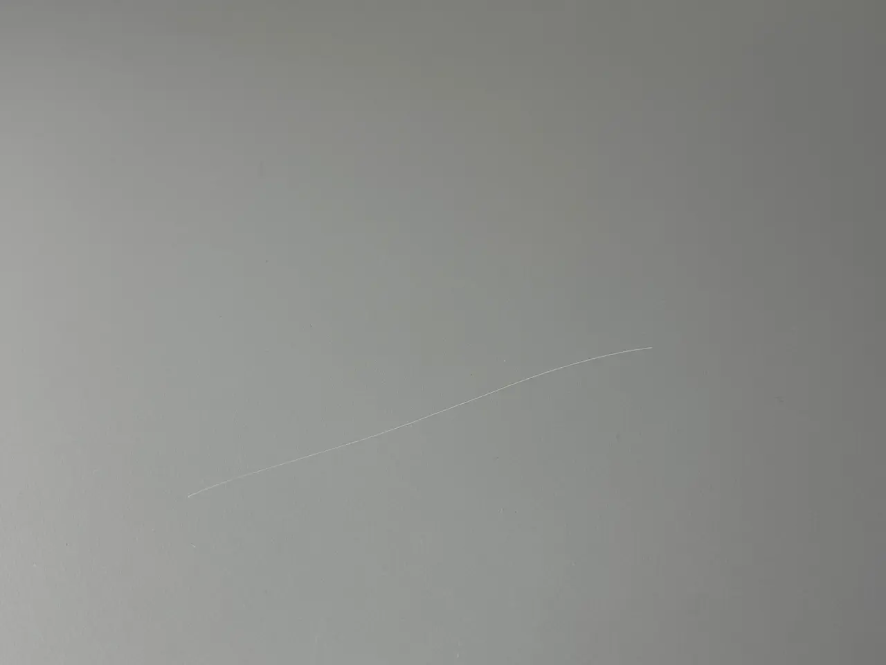 Billede 5 - Mødebord – Grå/Orange Stel 280x90cm