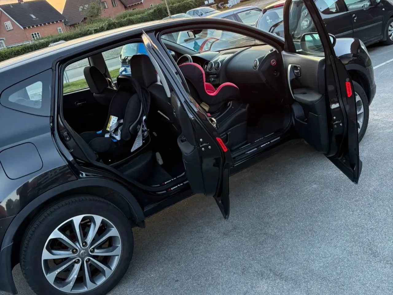 Billede 5 - 🚗 PÆN OG VELHOLDT BIL SÆLGES 🚗