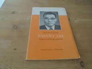 Johnny Lee – Koreas levende martyr