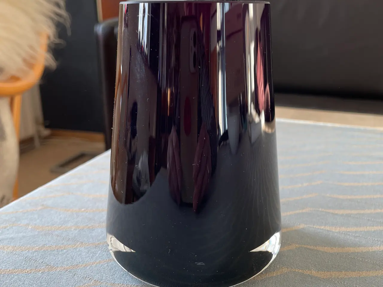Billede 1 - Villeroy & Boch Numa vase