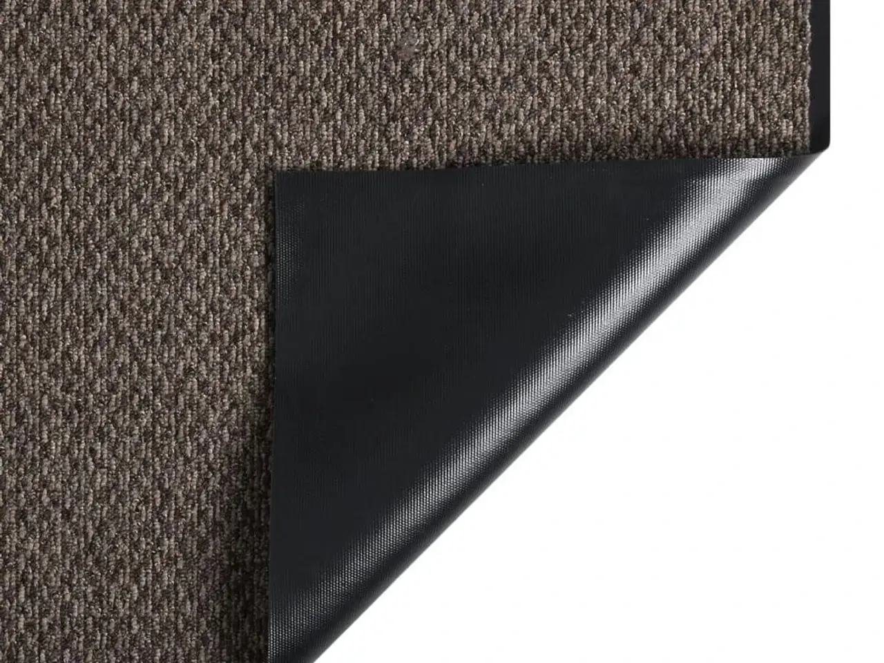 Billede 4 - Dørmåtte 90 x 150 cm - beige