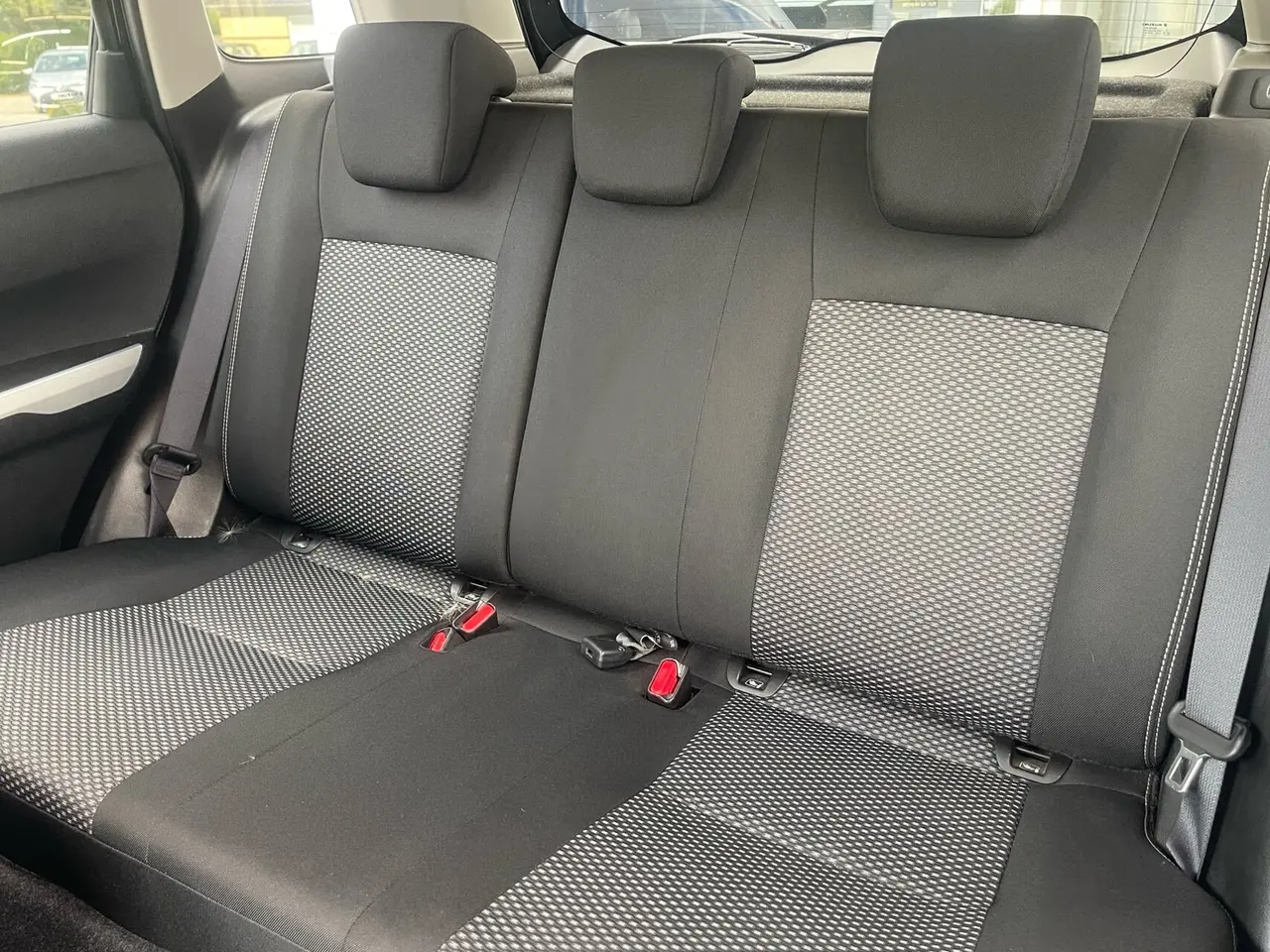 Billede 7 - Suzuki Vitara 1,6 Active 120HK 5d