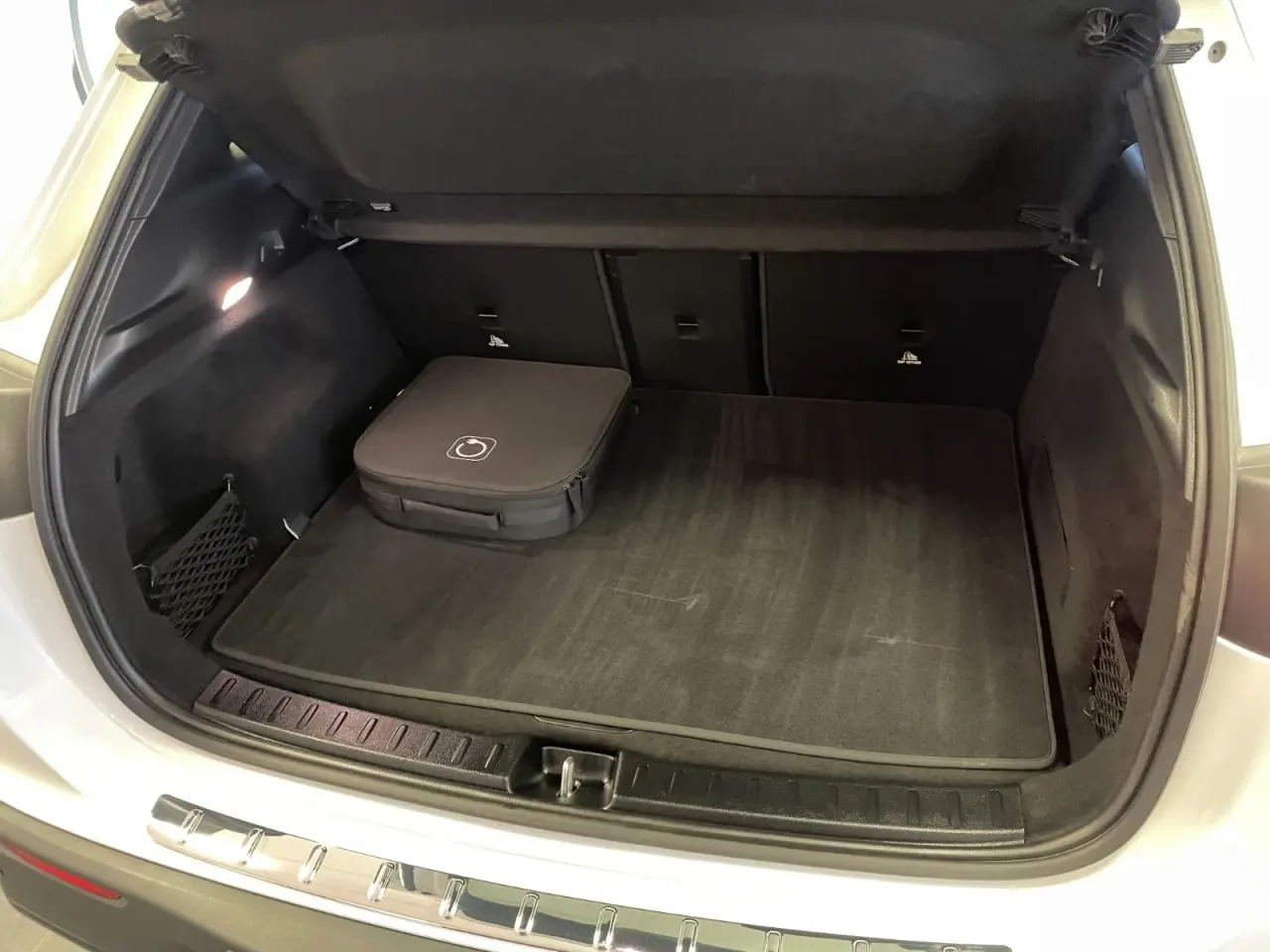 Billede 11 - Mercedes EQA250+  AMG Line