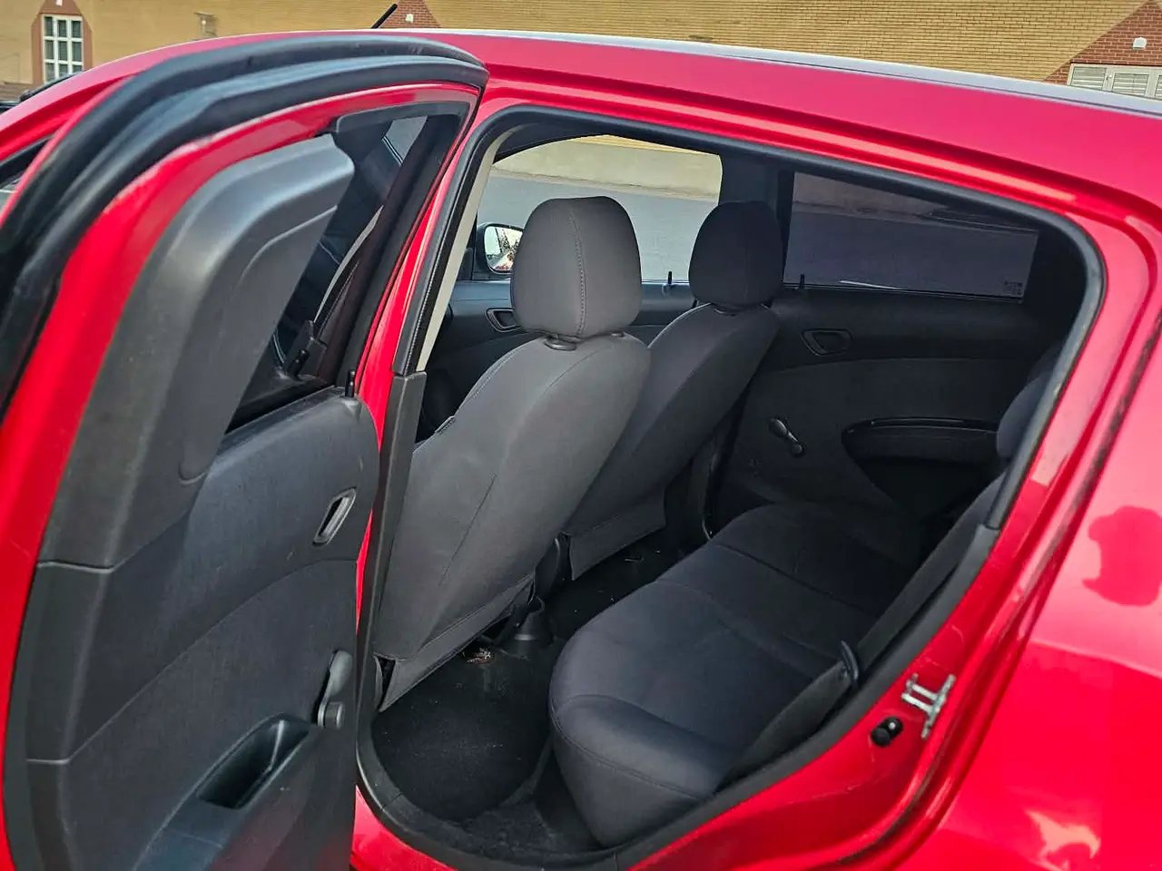 Billede 6 - Chevrolet spark 1.0 