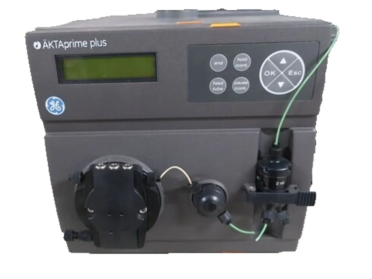 Billede 1 - GE ÄKTAprime Plus Liquid Chromatography FPLC Lab