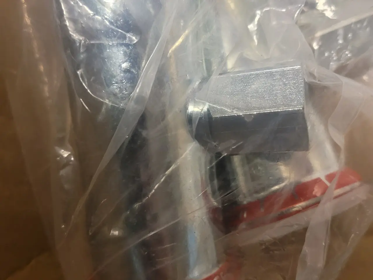 Billede 4 - Press fittings 