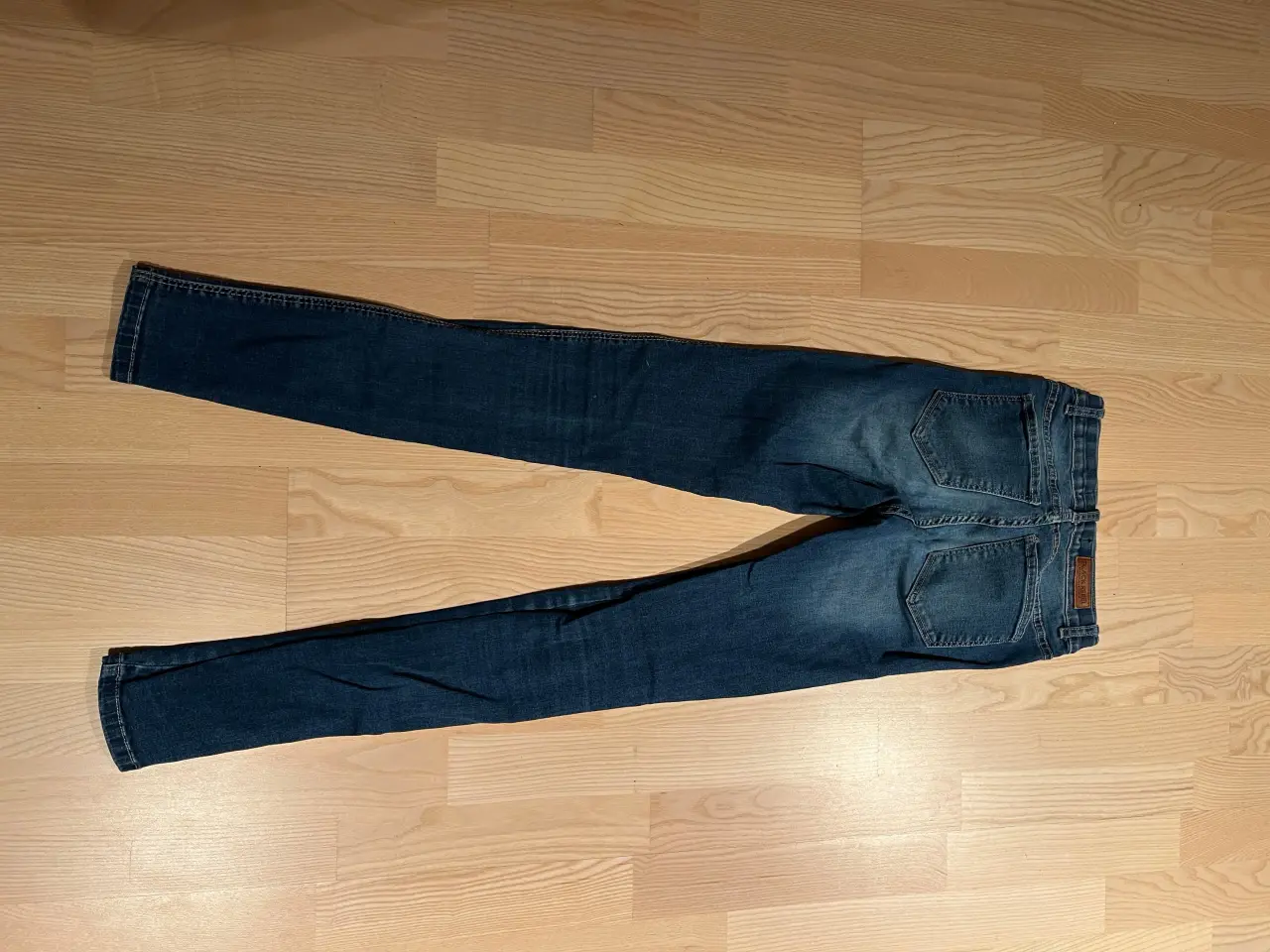 Billede 2 - Cowboy bukser str small