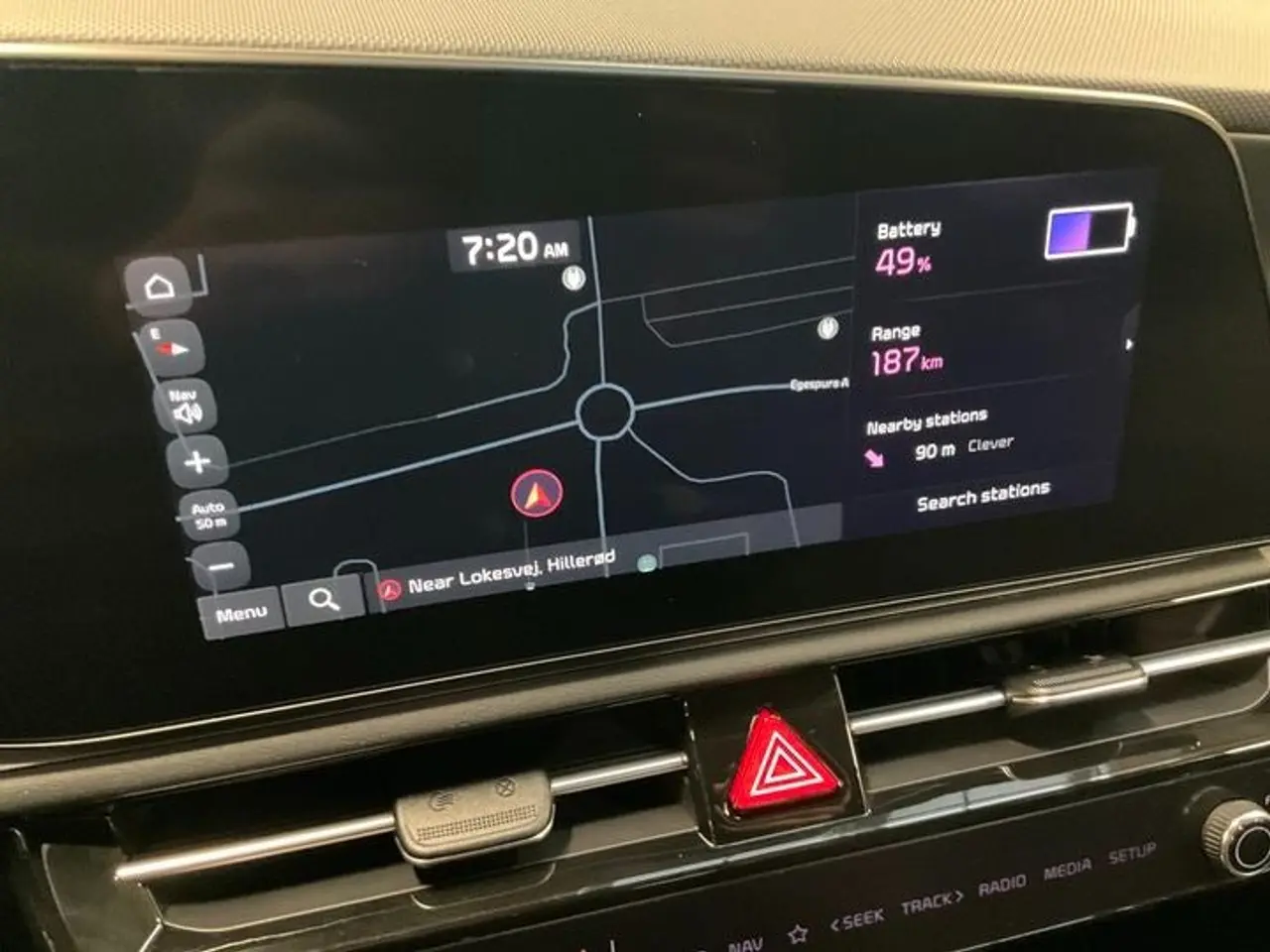 Billede 14 - Kia Niro 64 EV Inspire