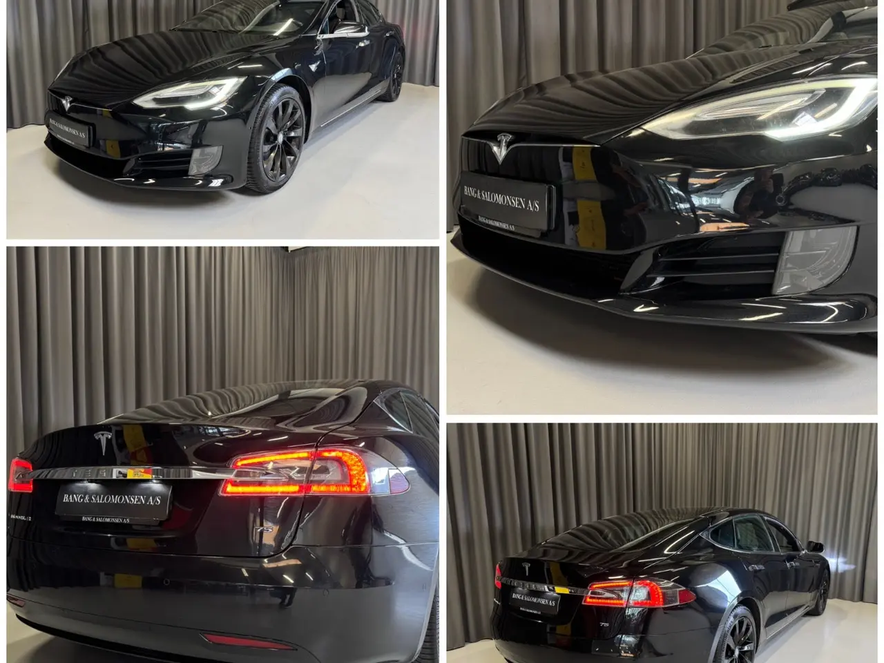 Billede 7 - Tesla Model S 75