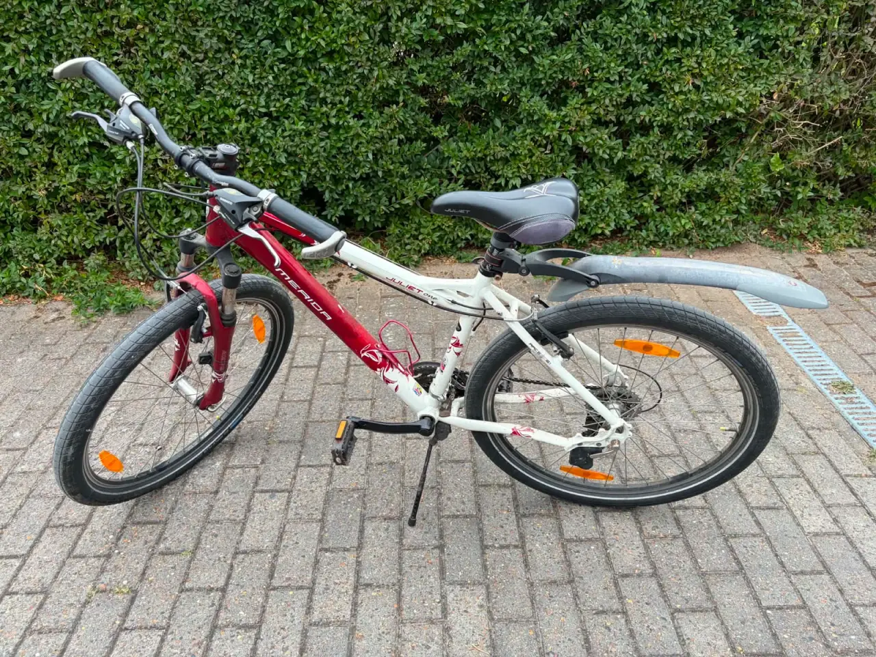 Billede 1 - Merida Cykel