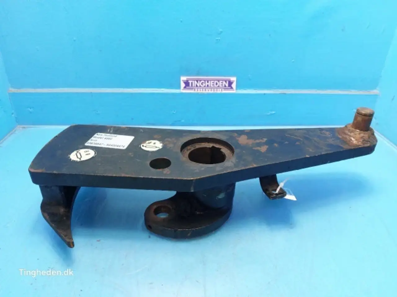 Billede 2 - New Holland 4860 Krumtap Arm 944004474