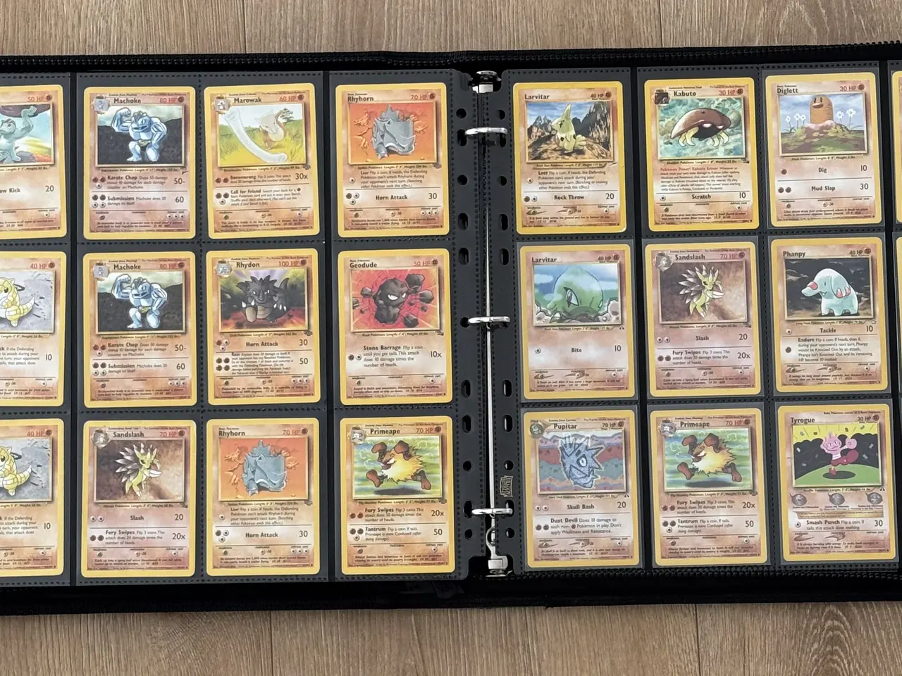 Billede 11 - Stor samling Pokémon kort (moderne og vintage)