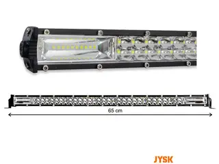 240 WATT LED lyg