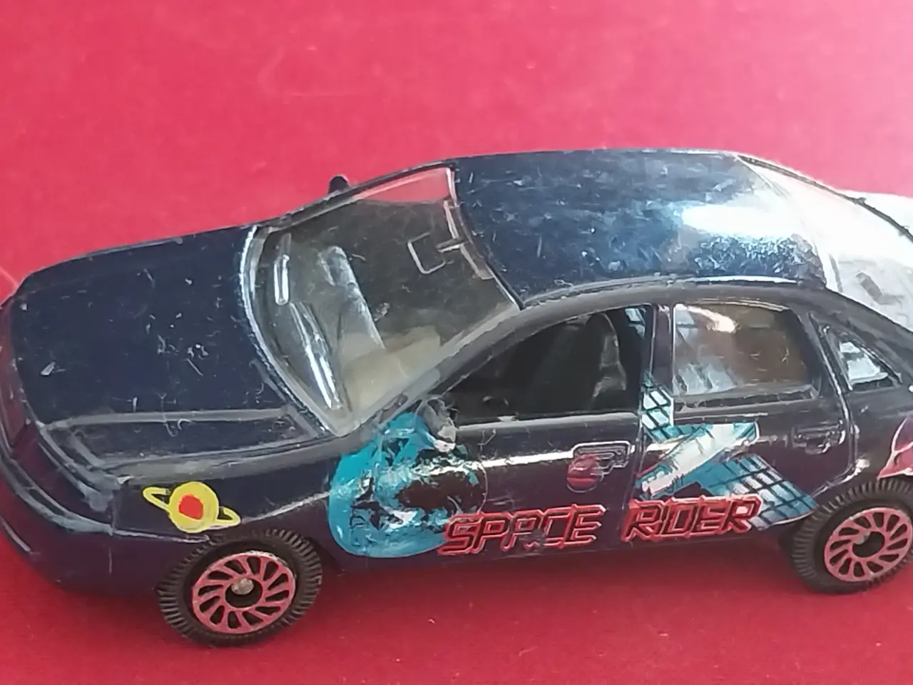 Billede 19 - Masse modelbiler