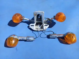 Yamaha fs1 1974