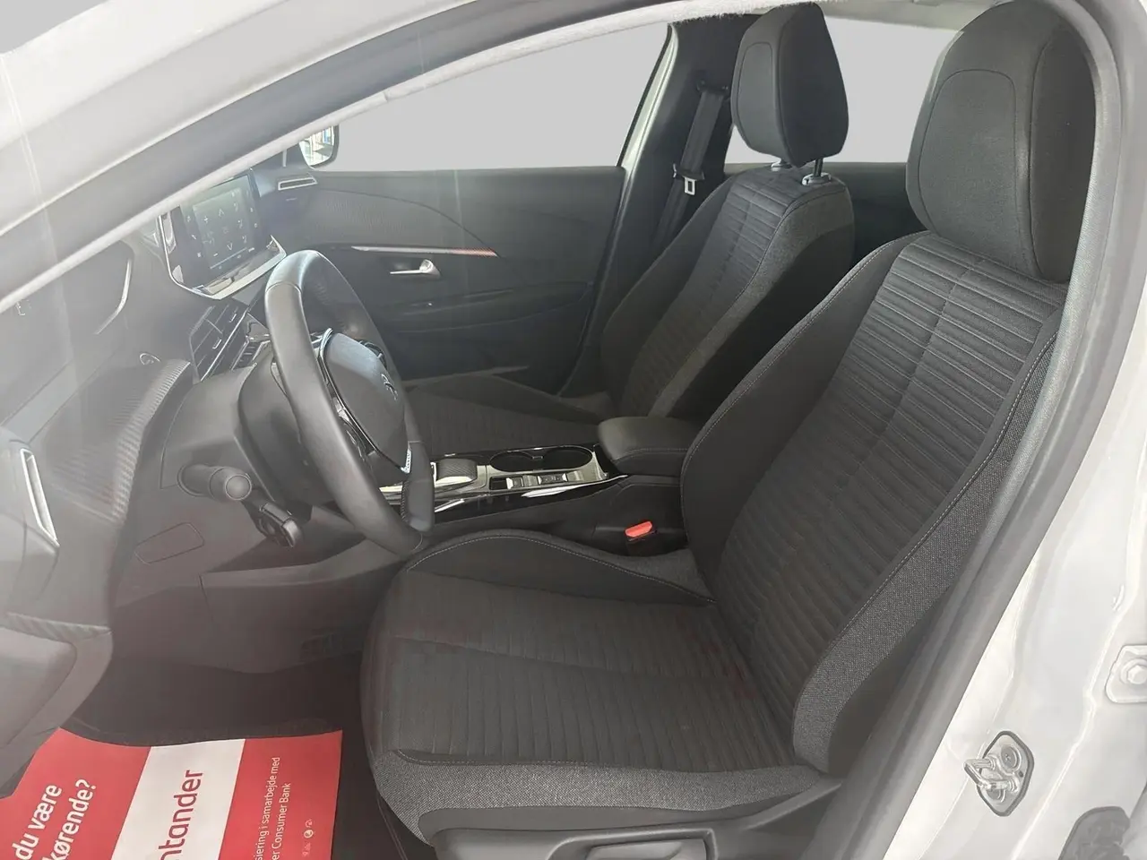 Billede 6 - Peugeot e-208 50 Allure