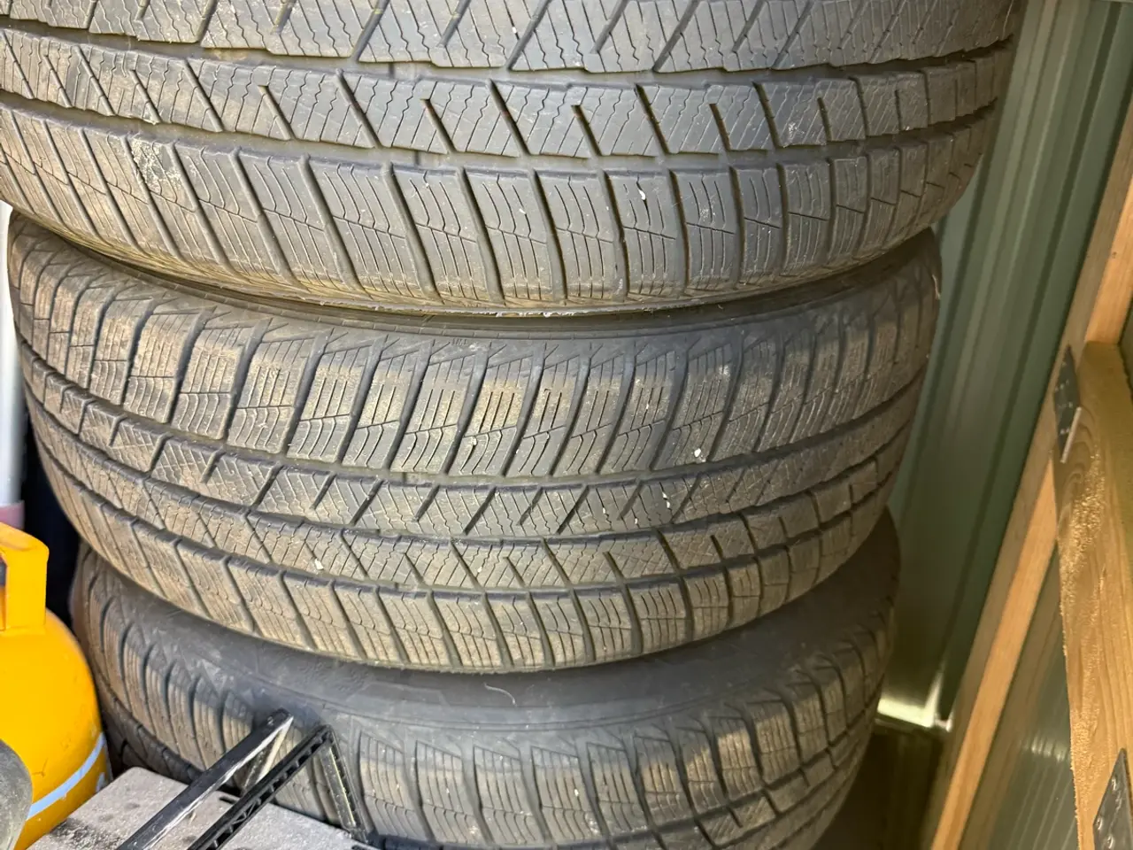 Billede 11 - BMW 320d GT
