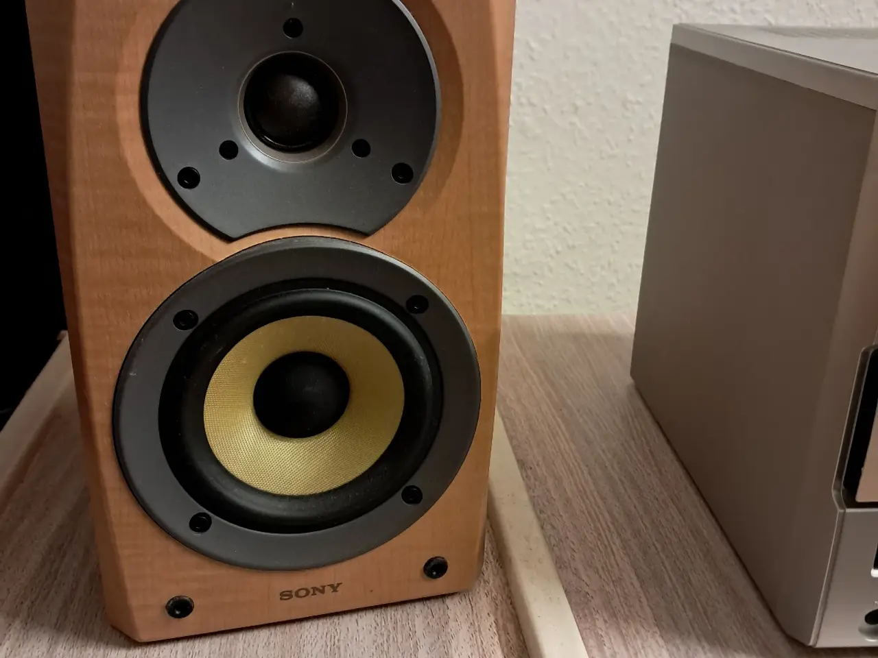 Billede 3 - Jvc anlæg sælges