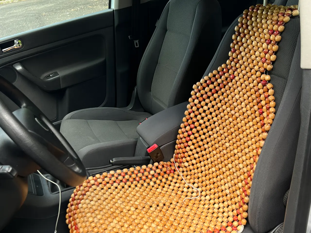 Billede 7 - VW Golf Plus 1.9 TDI 105HK fra 2005 sælges